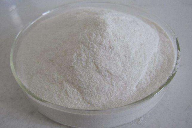 植物胶的主要用途